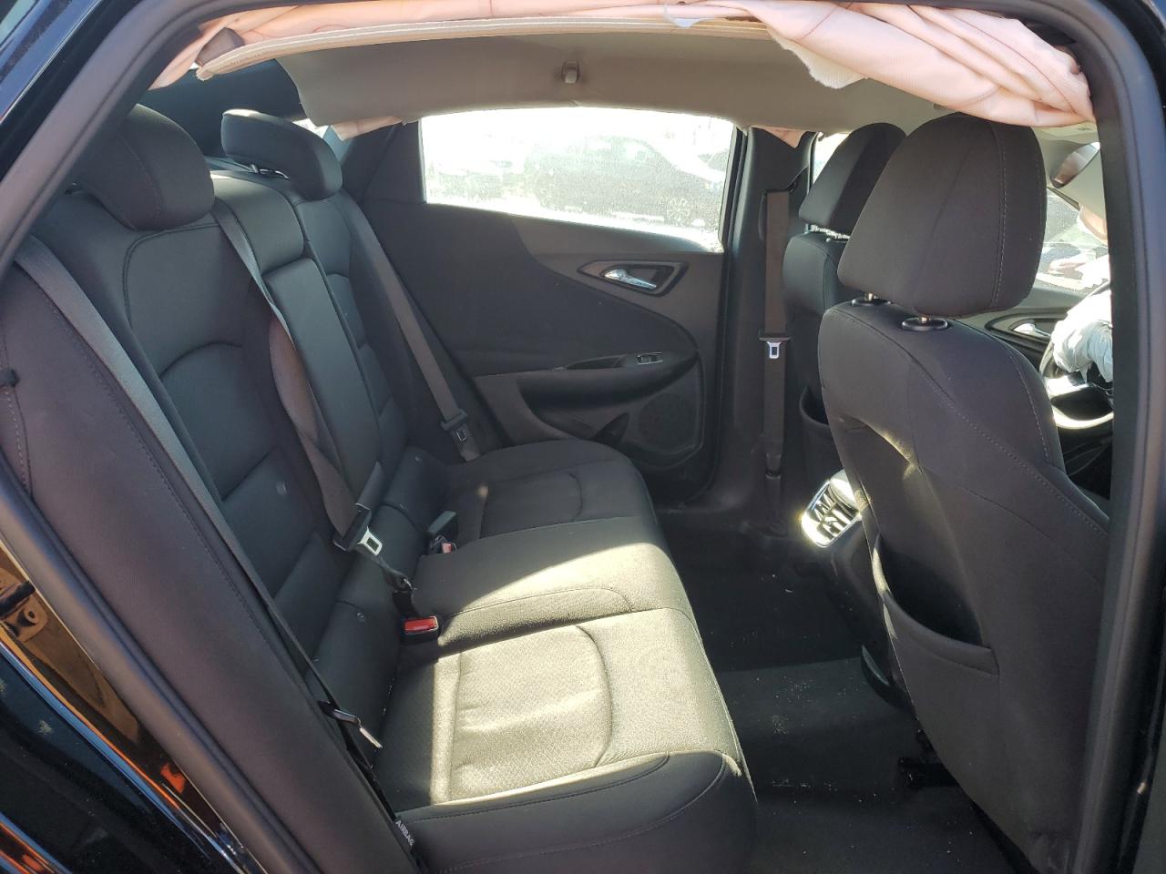 2021 Chevrolet Malibu - Image 10