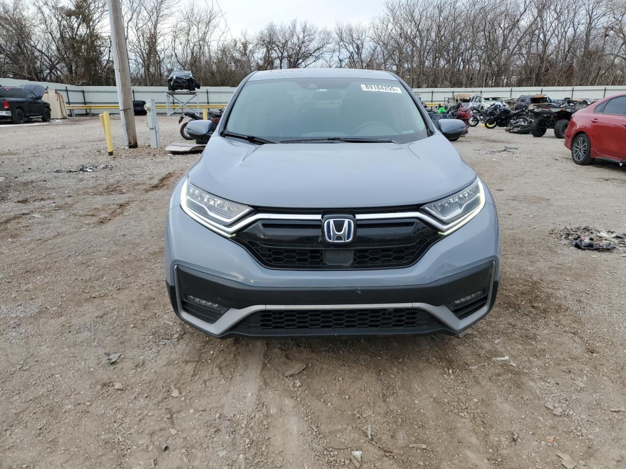 2021 Honda CR-V - Image 5