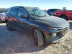 2024 Hyundai Tucson Sel продається в Earlington, KY - Rear End