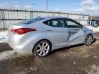 2013 Hyundai Elantra Gls zu verkaufen in Hillsborough, NJ - Side