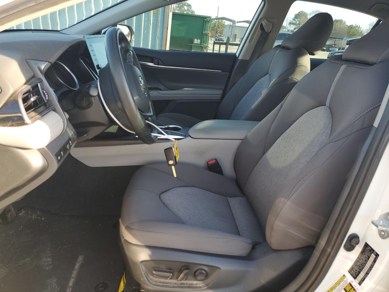 2023 Toyota Camry - Image 7