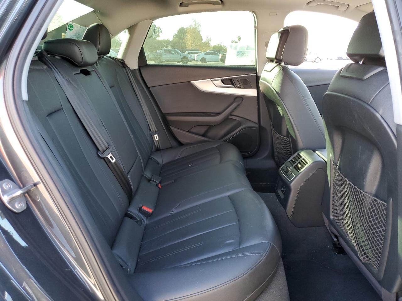 2017 Audi A4 - Image 10