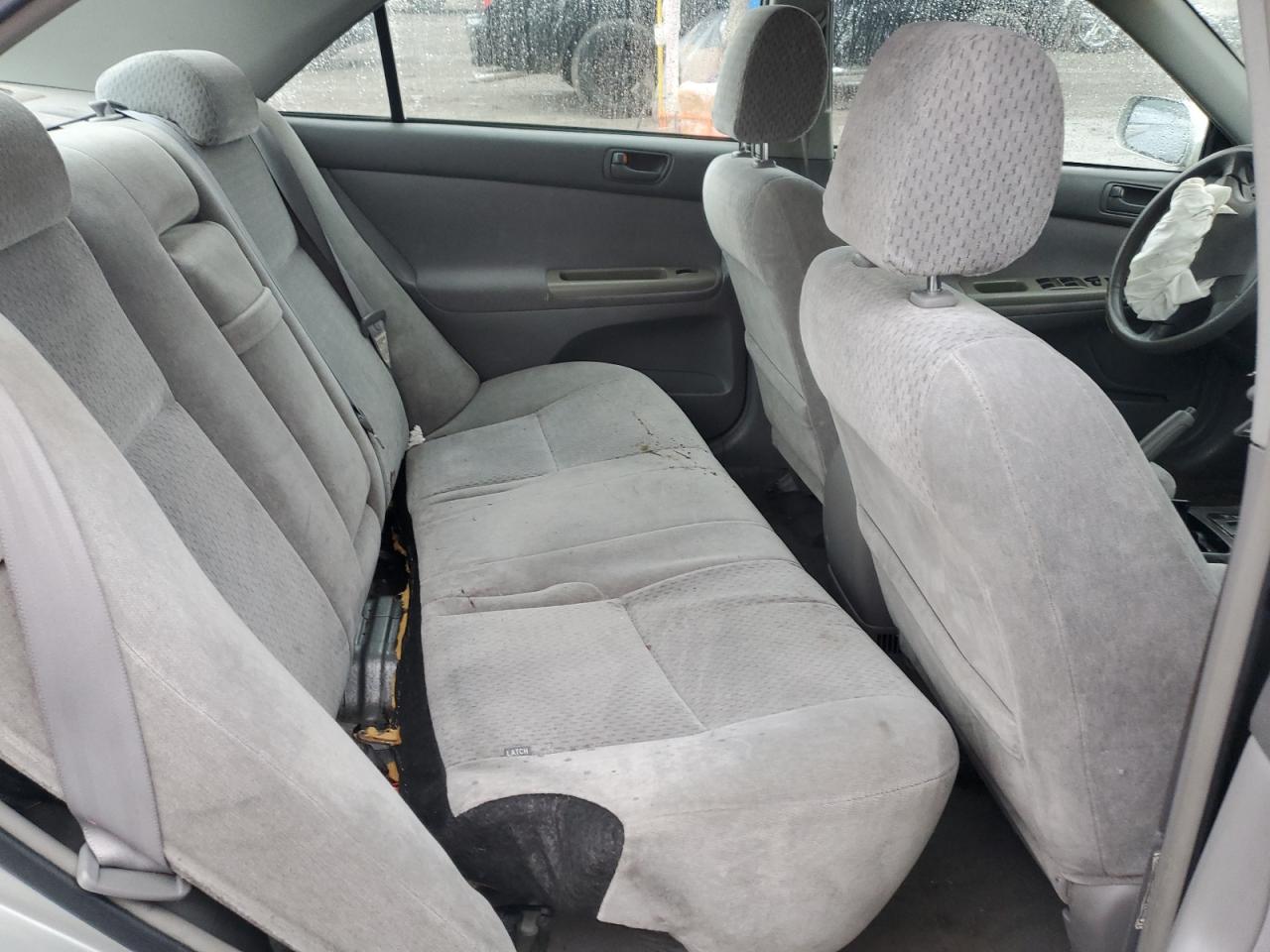 2003 Toyota Camry - Image 11