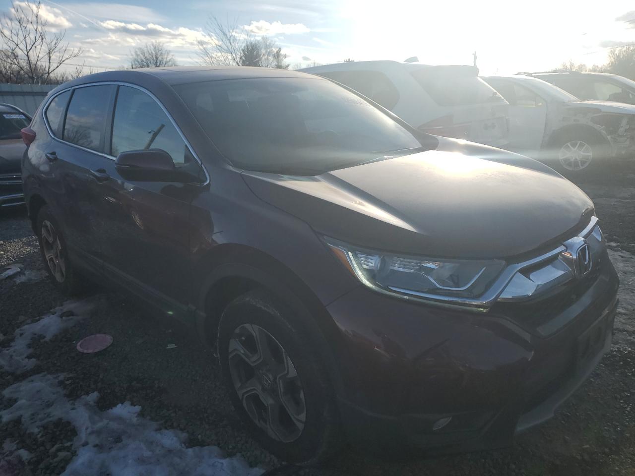 2019 Honda CR-V - Image 4