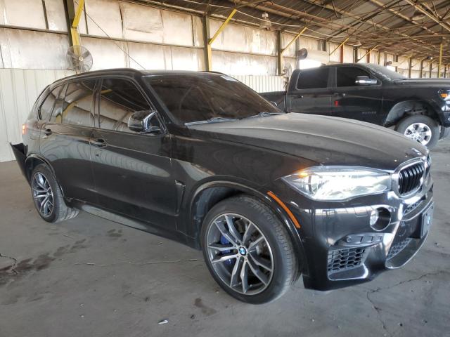  BMW X5 2018 Черный