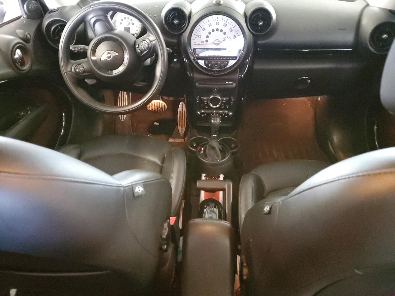 2013 MINI Cooper - Image 8
