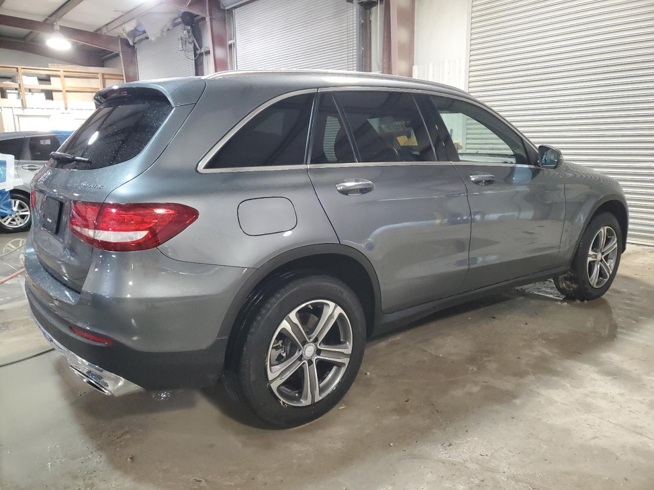 2017 Mercedes-Benz GLC - Image 3