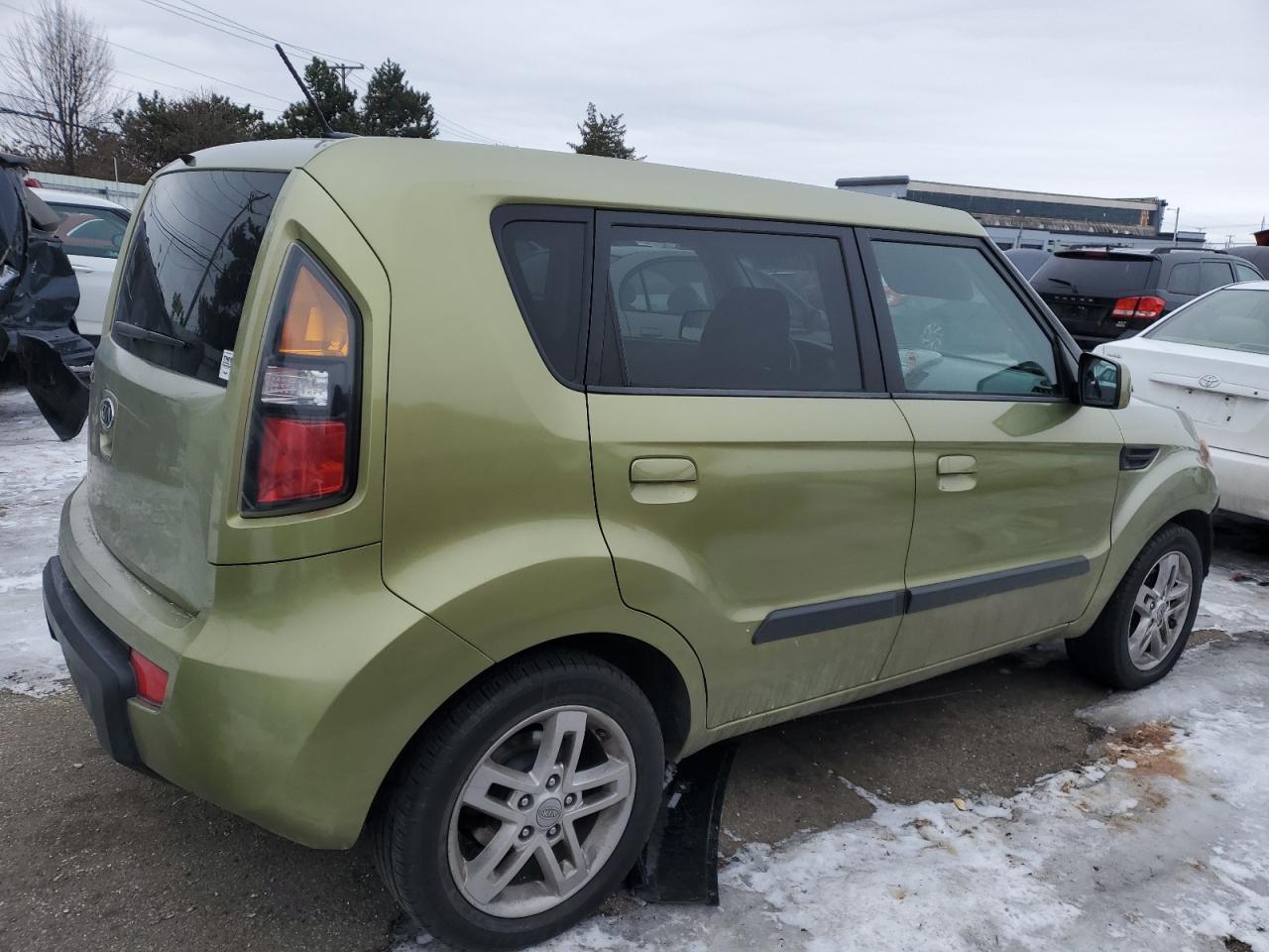 2010 Kia Soul - Image 3