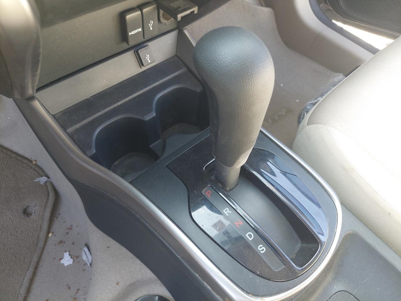 MRHGM6668EP030314 - 2014 Honda CITY - #41920055