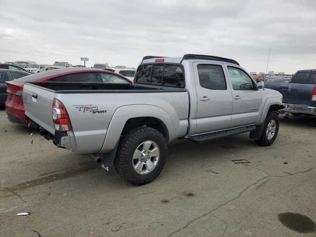 2006 Toyota Tacoma - Image 3