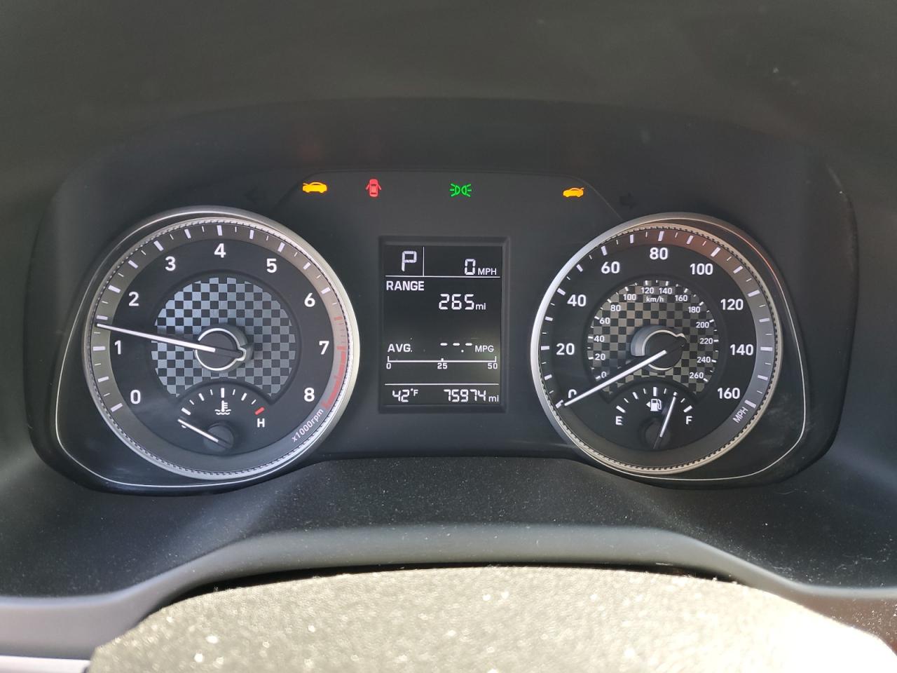 2019 Hyundai Elantra - Image 9