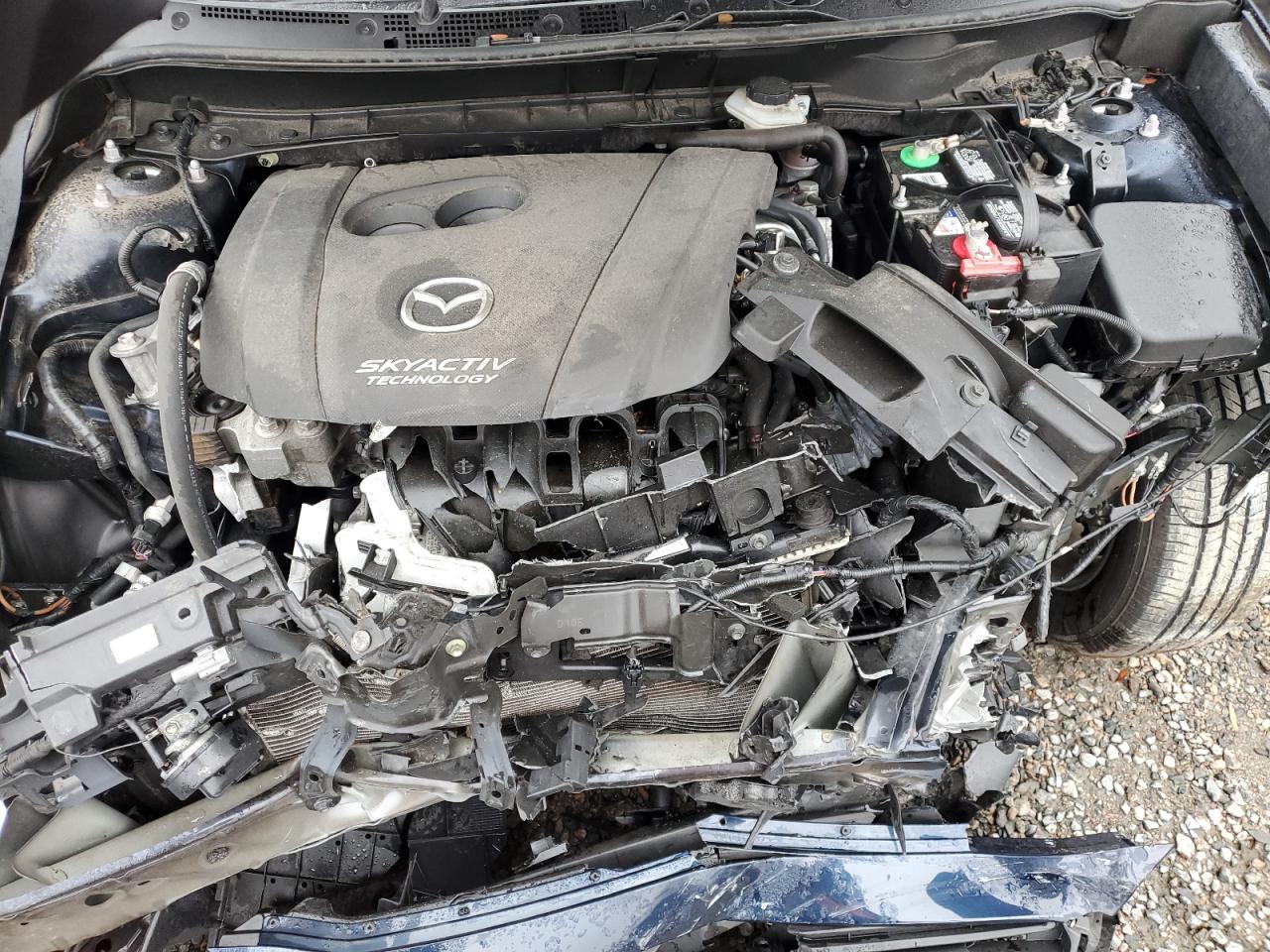 2019 Mazda CX-3 - Image 12