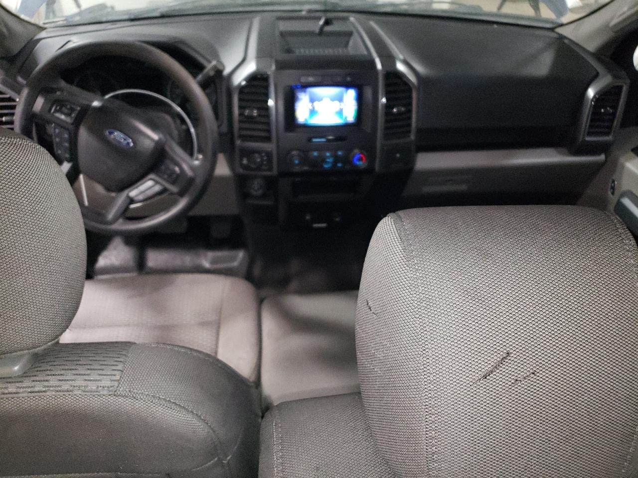 2018 Ford F-150 - Image 8