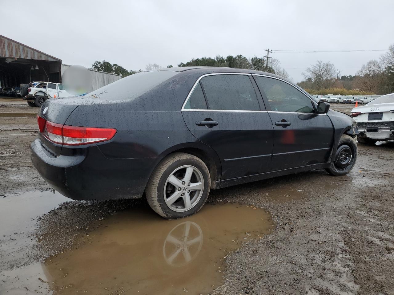 2003 Honda Accord - Image 3