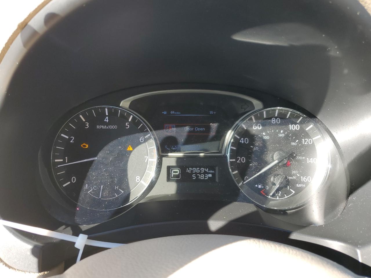 2013 Nissan Altima - Image 9