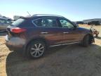 2016 Infiniti Qx50  продається в Austell, GA - Front End