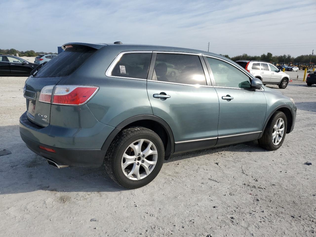 2011 Mazda CX-9 - Image 3
