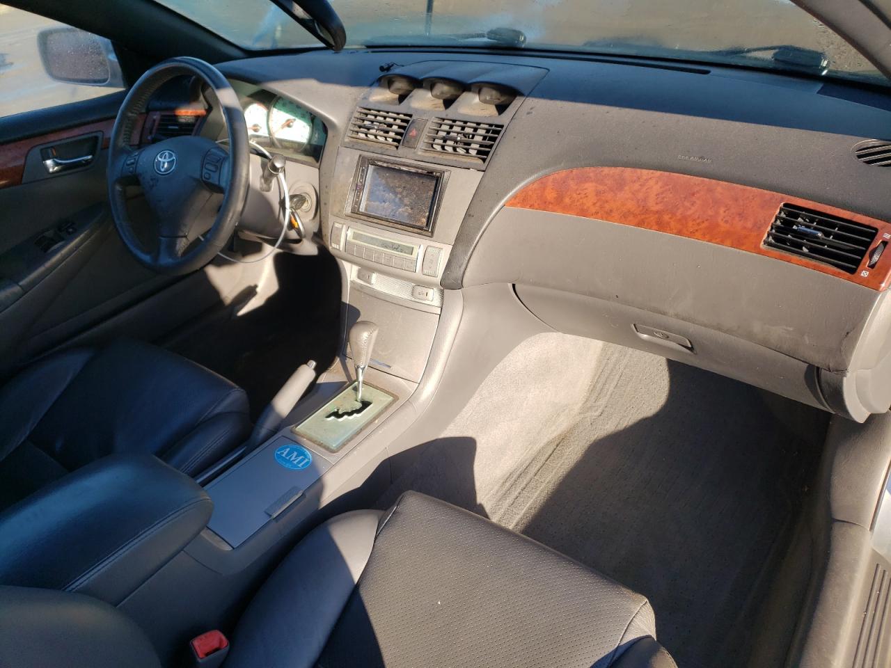 2006 Toyota Camry Solara - Image 8