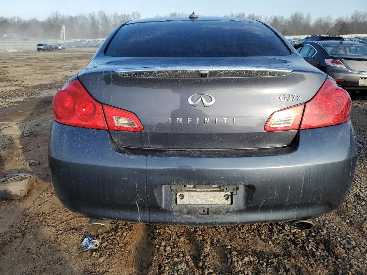 2009 Infiniti G - Image 6