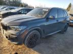 2023 BMW X5 XDRIVE40I for sale at Copart ON - TORONTO