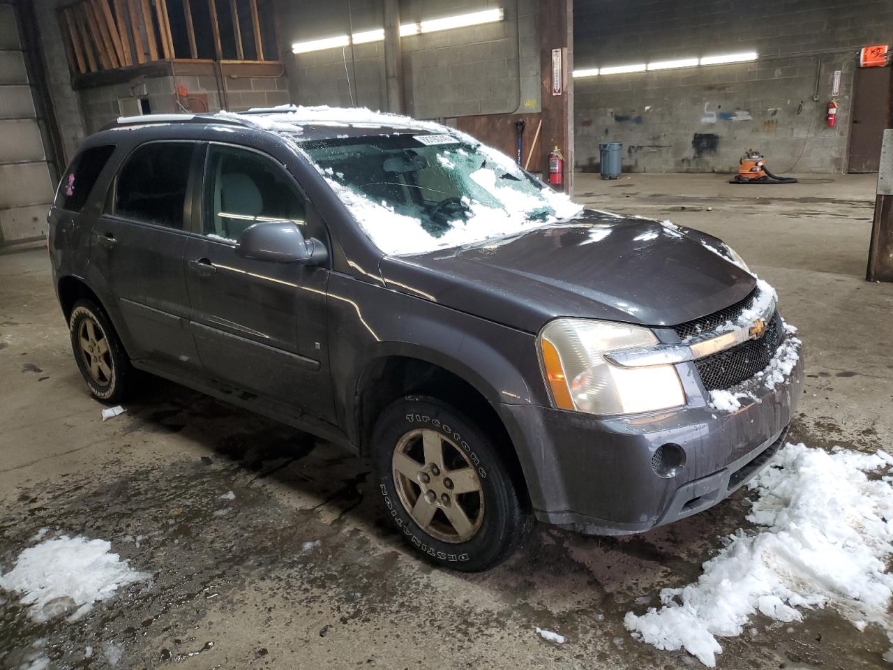 2008 Chevrolet Equinox - Image 4