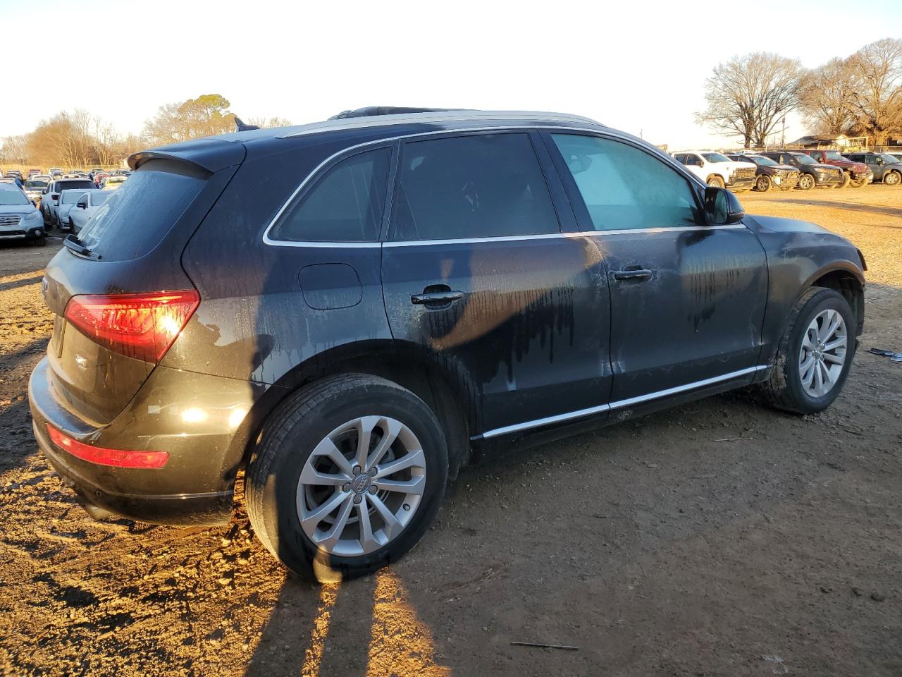 2013 Audi Q5 - Image 3