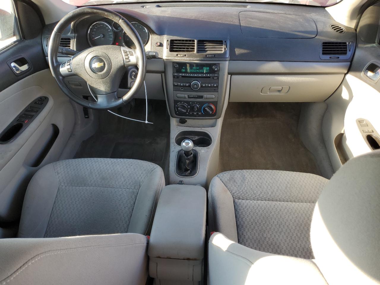 2009 Chevrolet Cobalt - Image 8