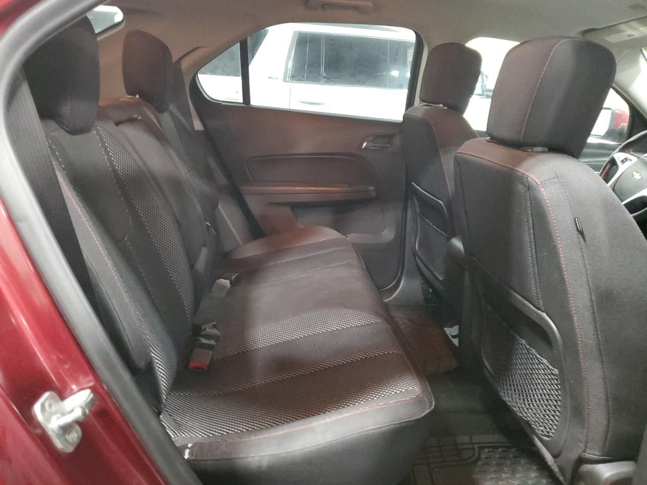 2016 Chevrolet Equinox - Image 10