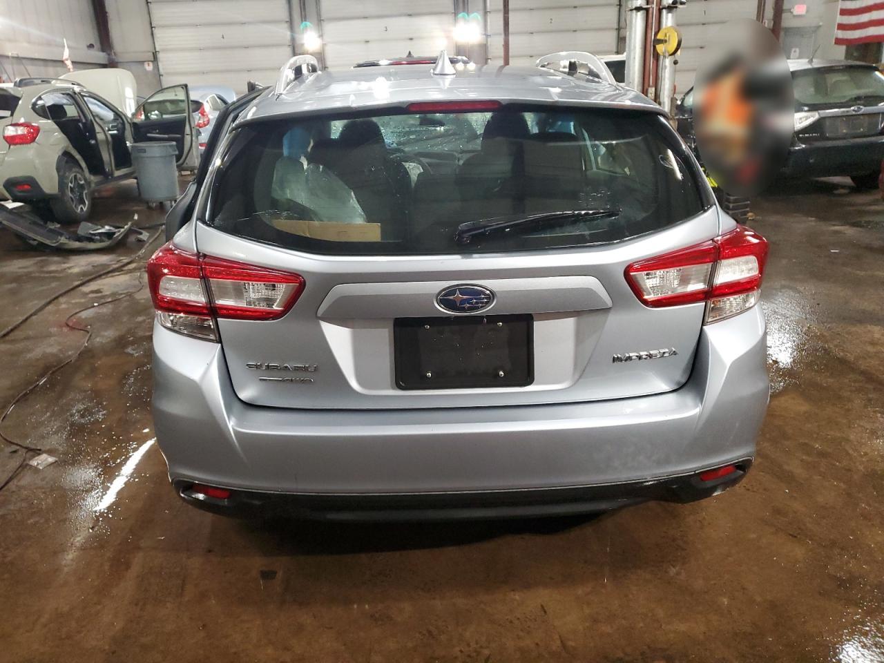 2019 Subaru Impreza - Image 6