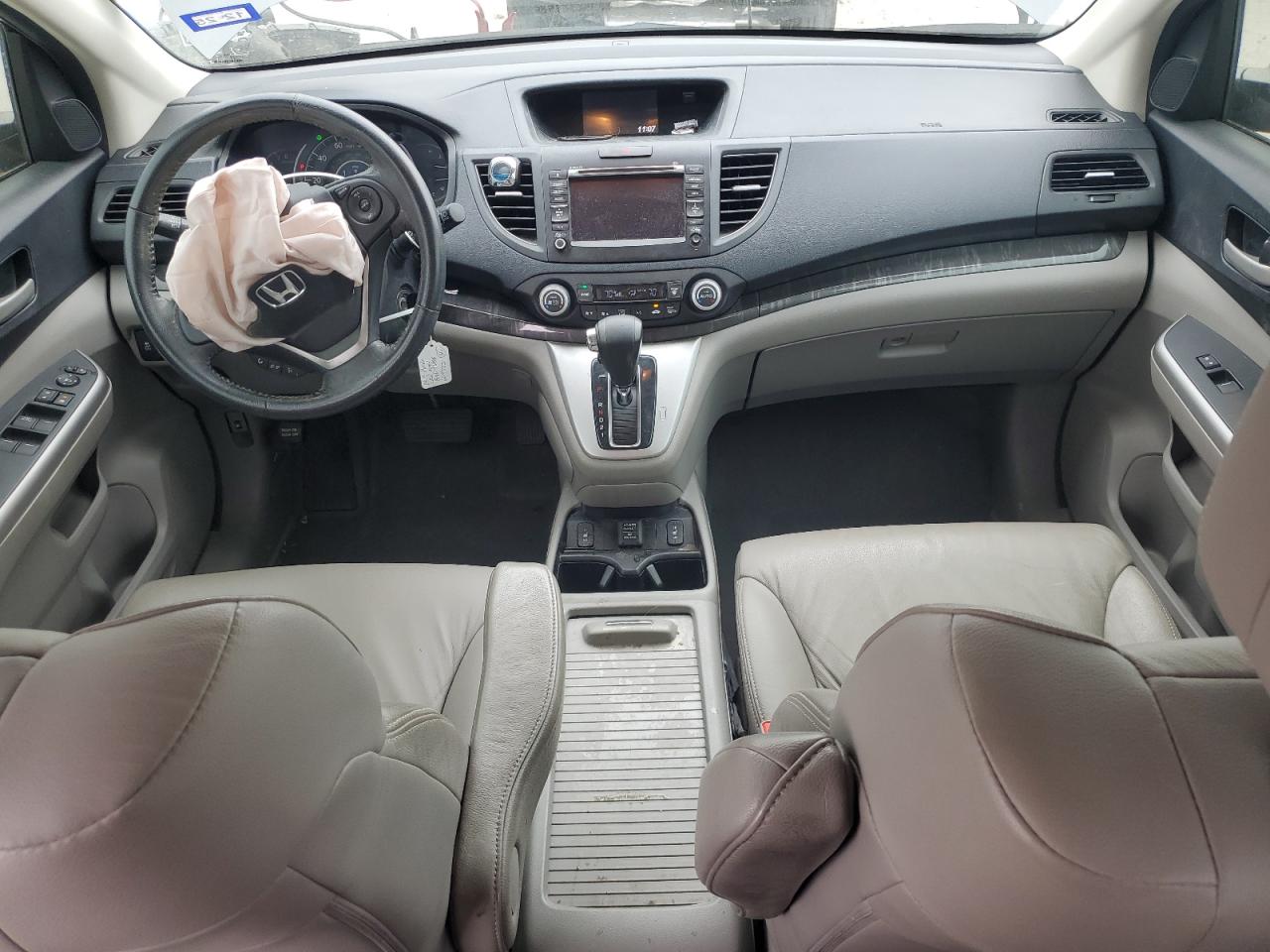 2013 Honda CR-V - Image 8