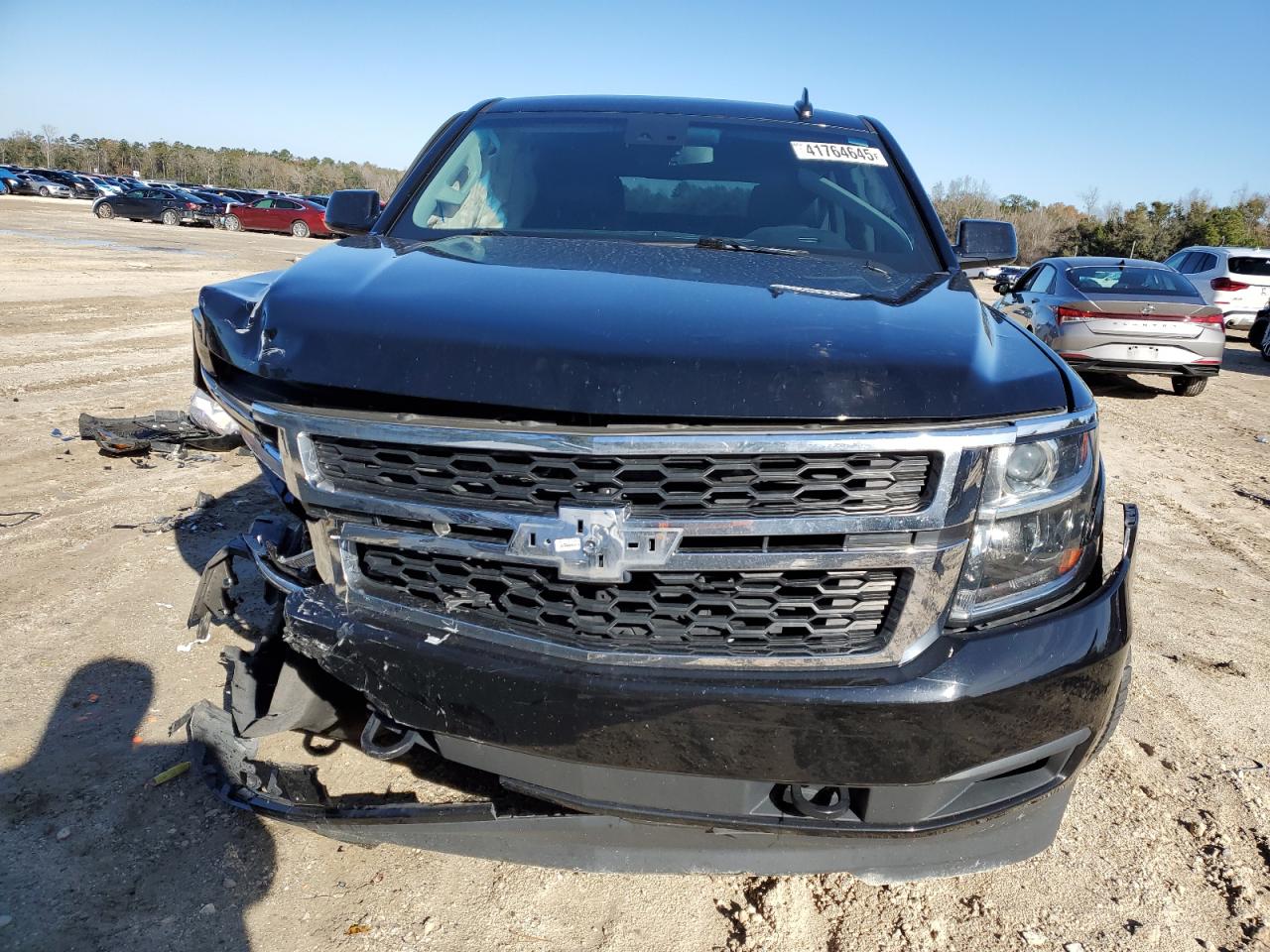 2019 Chevrolet Tahoe - Image 5