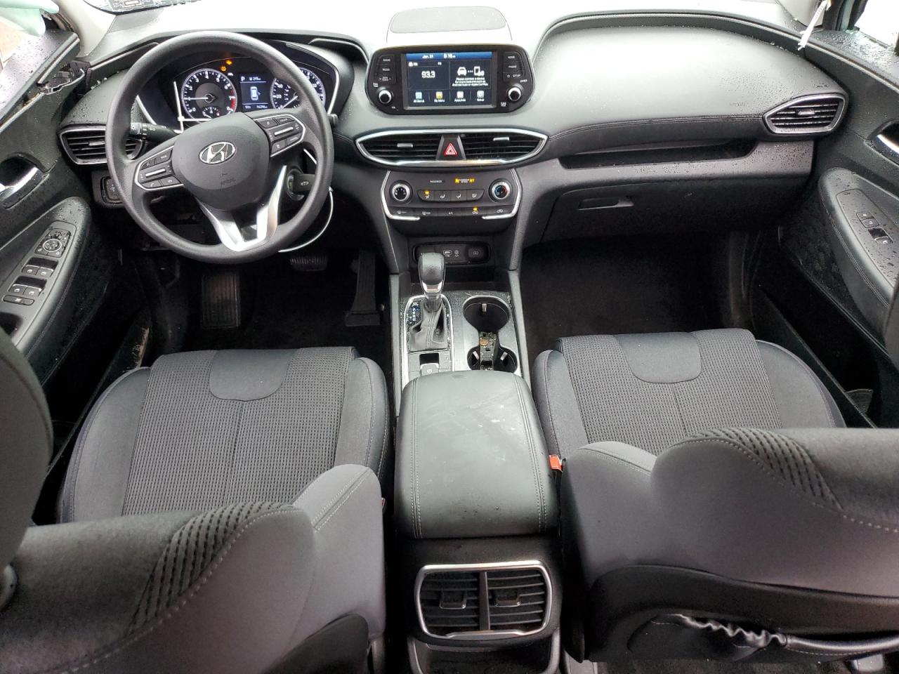 2020 Hyundai Santa Fe - Image 8