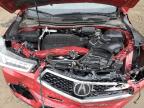 2020 Acura Mdx Technology იყიდება Houston-ში, TX - Front End