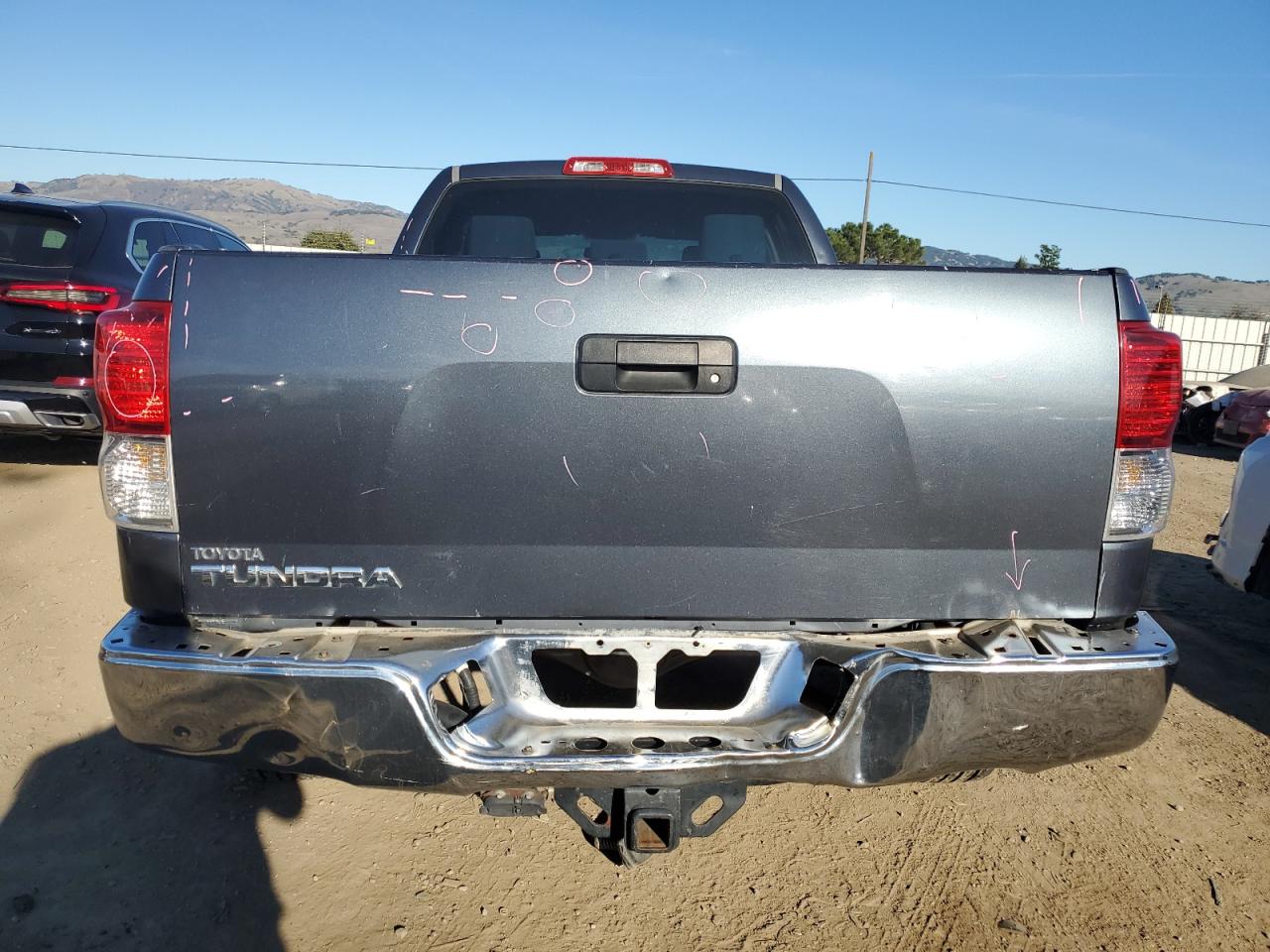 2010 Toyota Tundra - Image 6