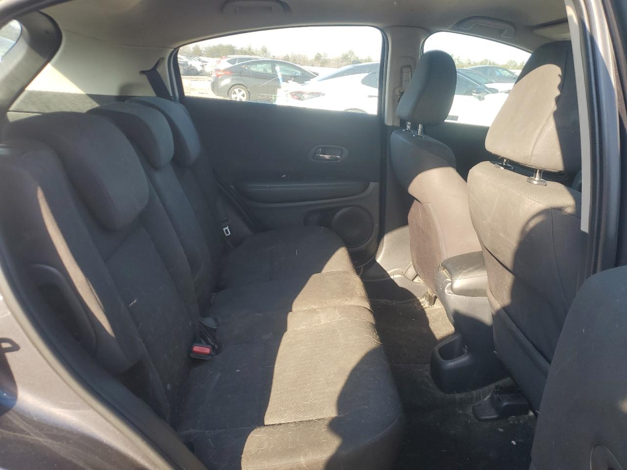 2018 Honda HR-V - Image 10