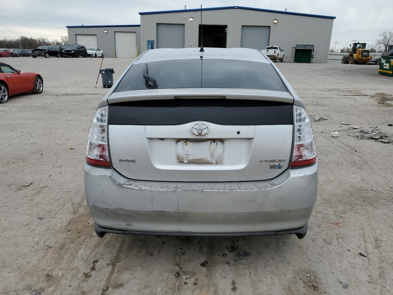 2006 Toyota Prius - Image 6