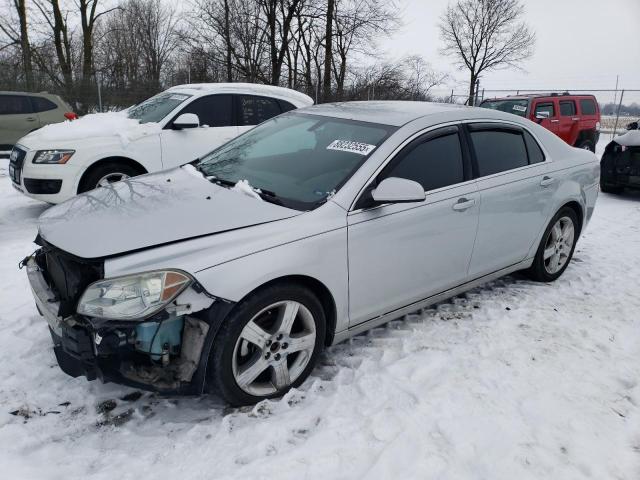2011 Chevrolet Malibu 2Lt