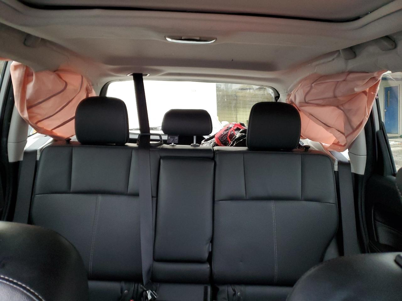 2017 Subaru Forester - Image 10