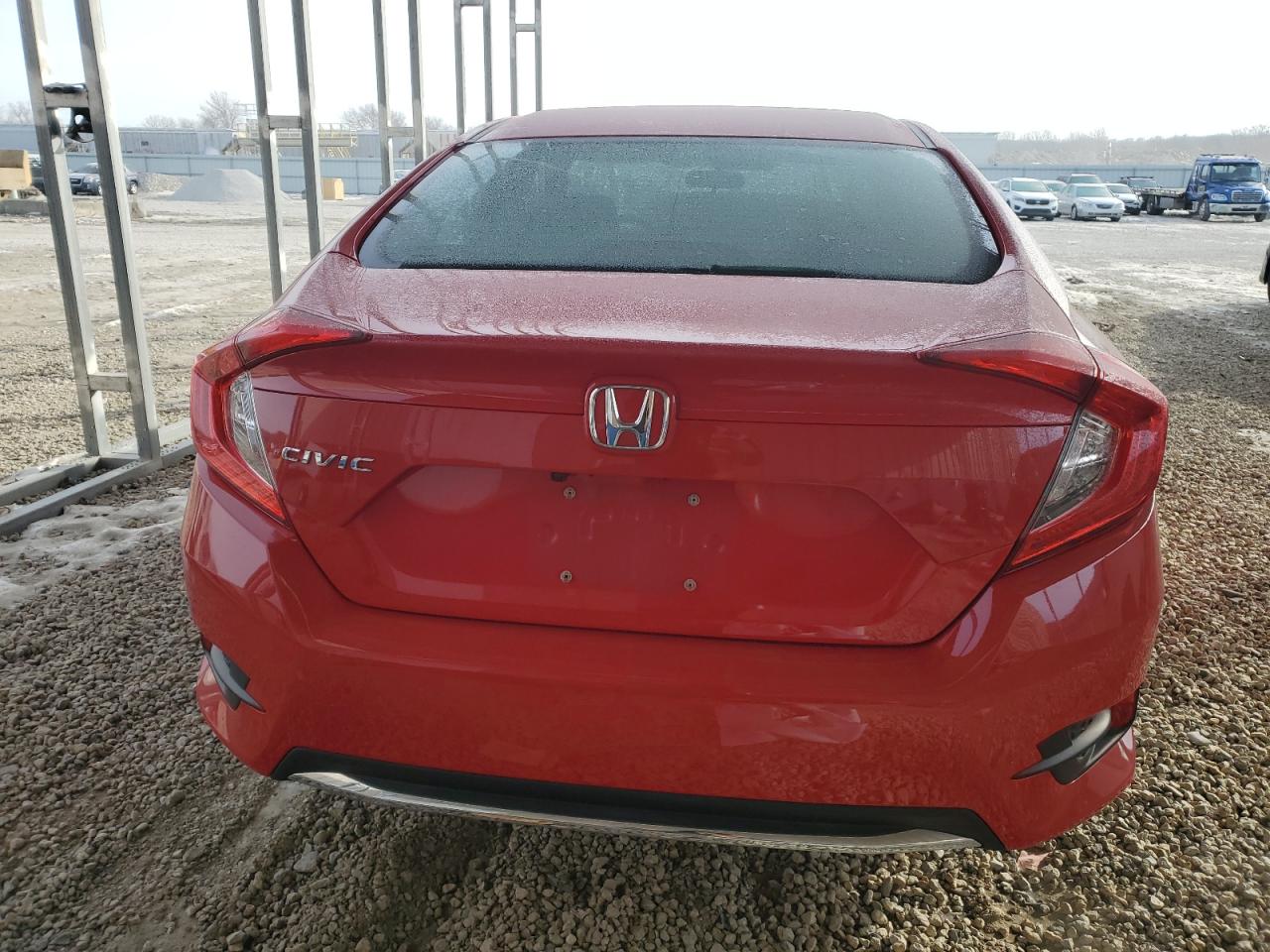 2020 Honda Civic - Image 6