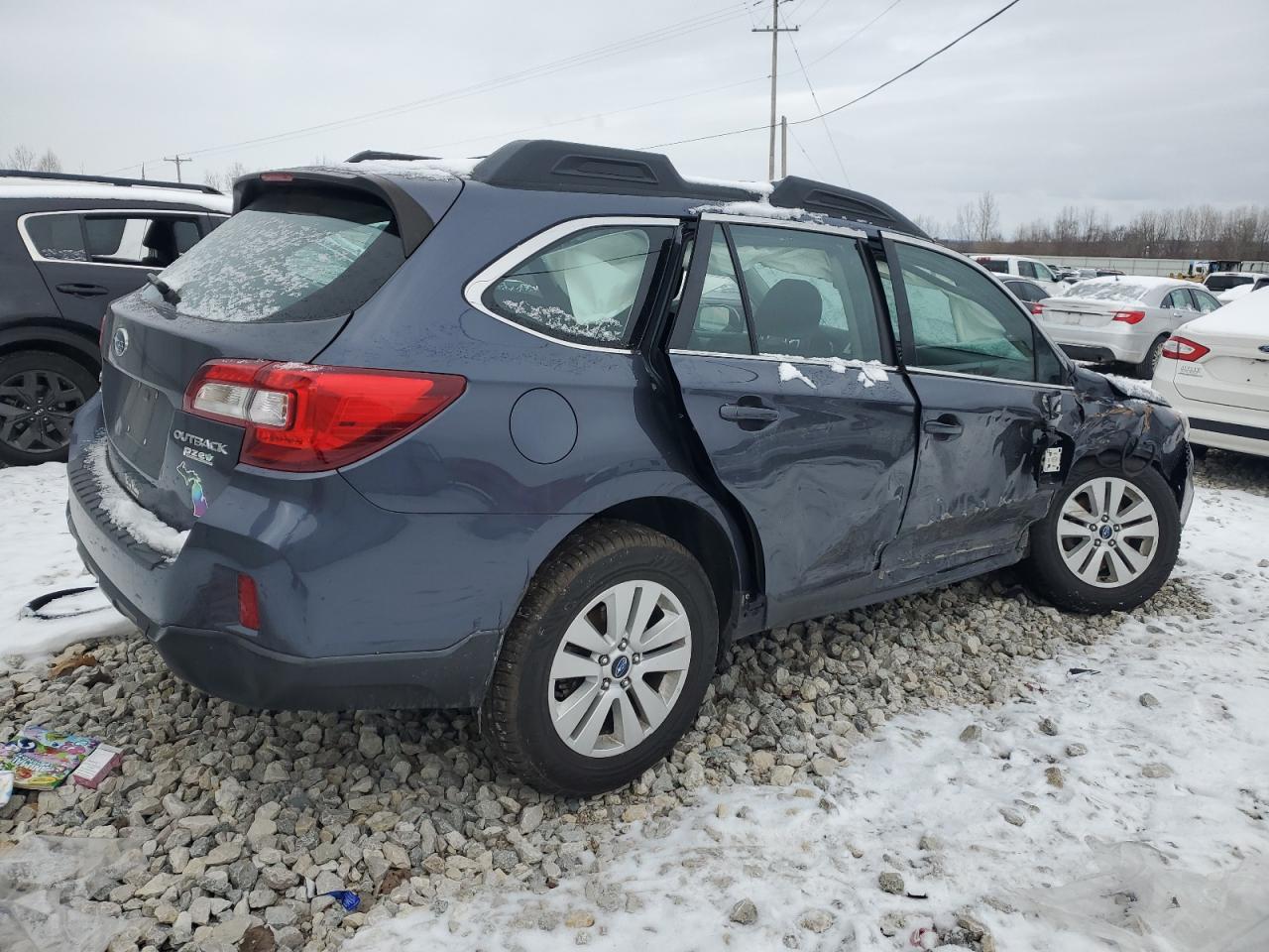 VIN 4S4BSAAC7H3324294 2017 SUBARU OUTBACK no.3