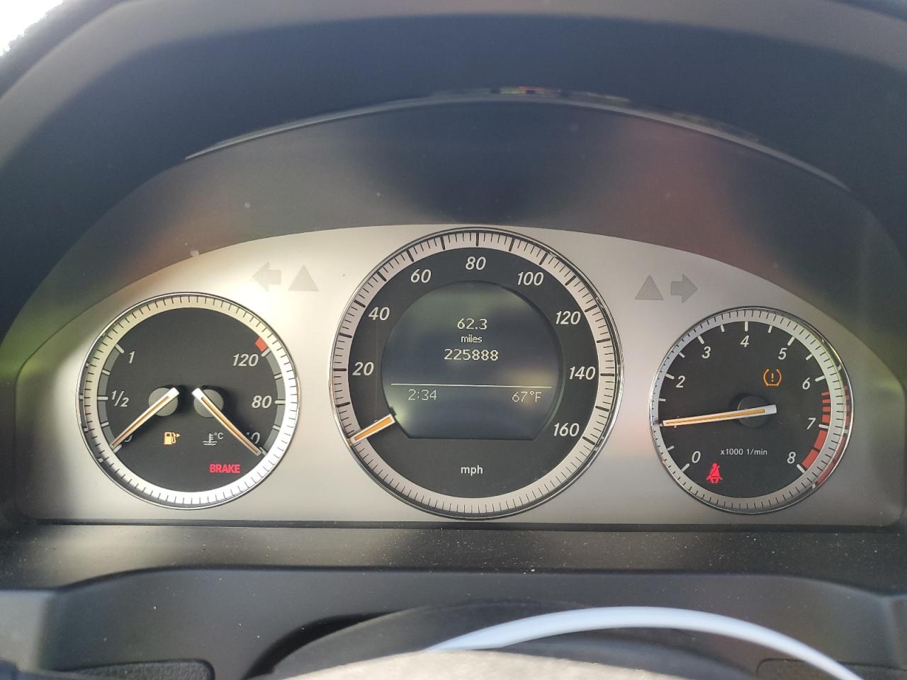 2008 Mercedes-Benz C-klasse - Image 9