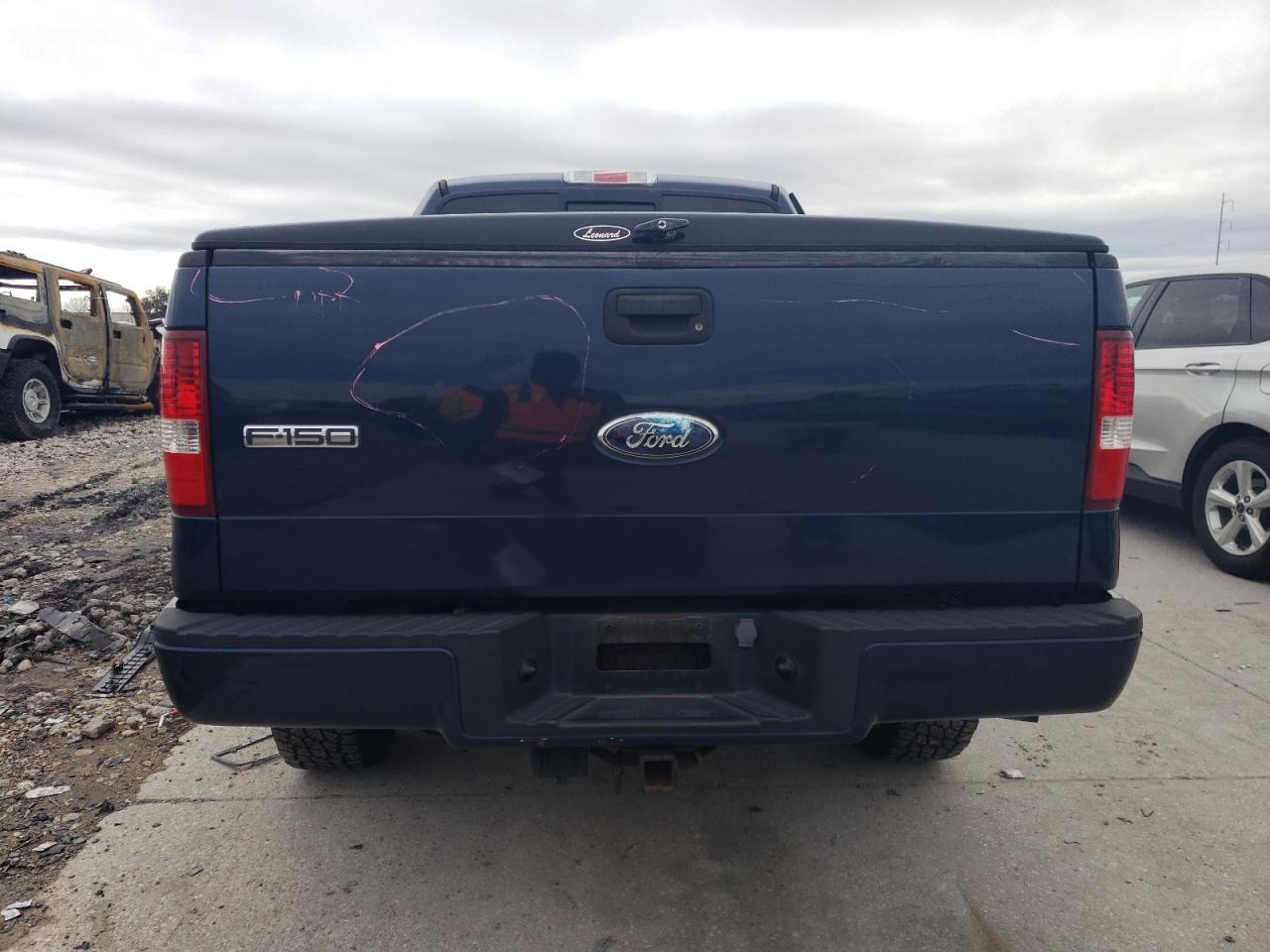 2006 Ford F-150 - Image 6
