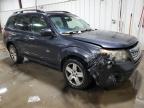 2012 Subaru Forester 2.5X Premium на продаже в West Mifflin, PA - Front End