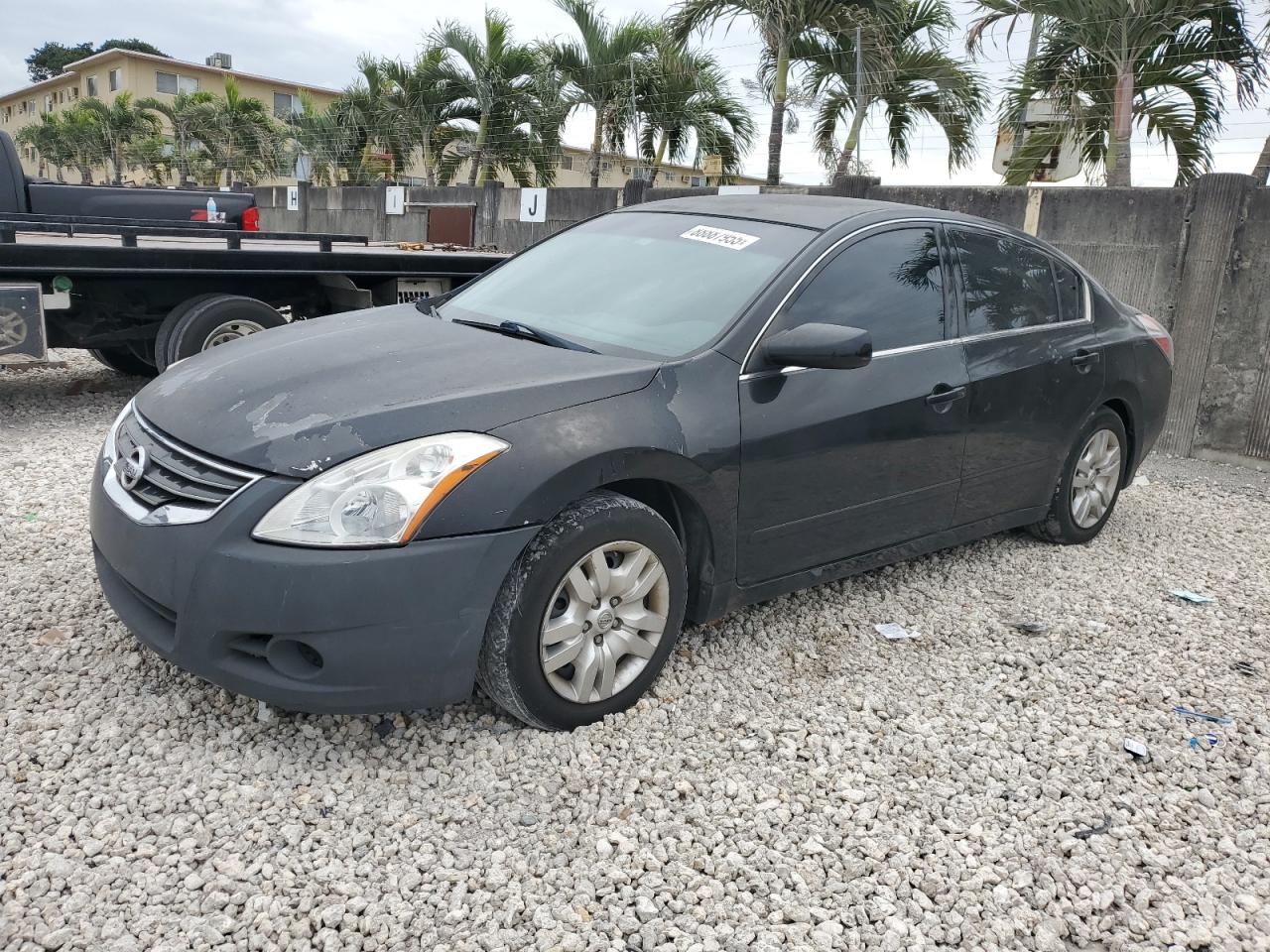 2012 Nissan Altima - Image 1