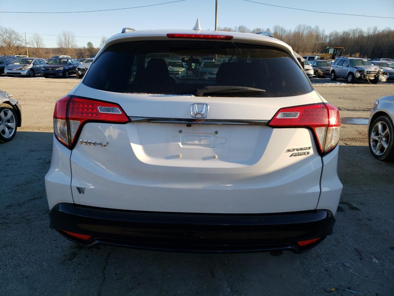 2022 Honda HR-V - Image 6