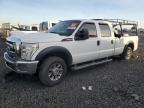 2011 Ford F250 Super Duty იყიდება Airway Heights-ში, WA - Vandalism