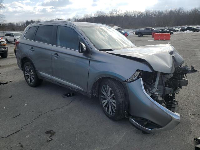  MITSUBISHI OUTLANDER 2019 Charcoal
