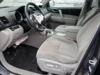 2012 Toyota Highlander Base на продаже в Assonet, MA - Front End