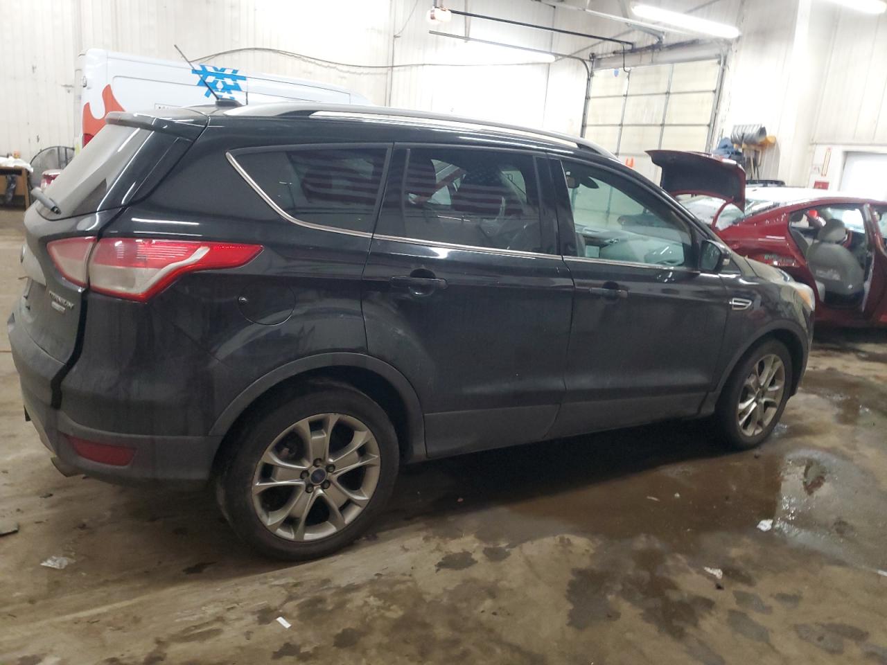 2014 Ford Escape - Image 3