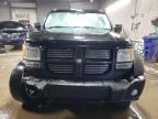 2010 Dodge Nitro Heat продається в Elgin, IL - Front End